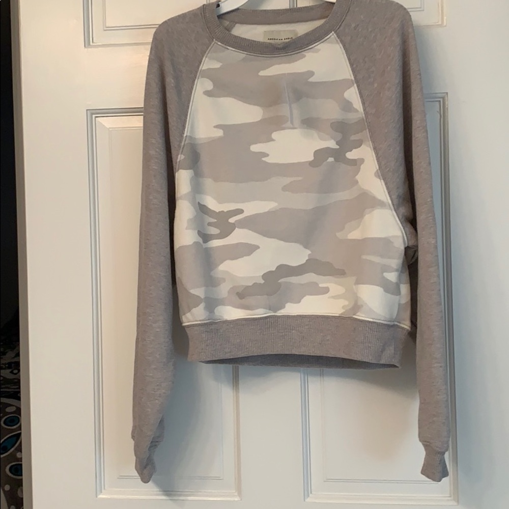 American Eagle sweatshirt